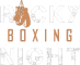 Logo organizacji Rocky Boxing Night