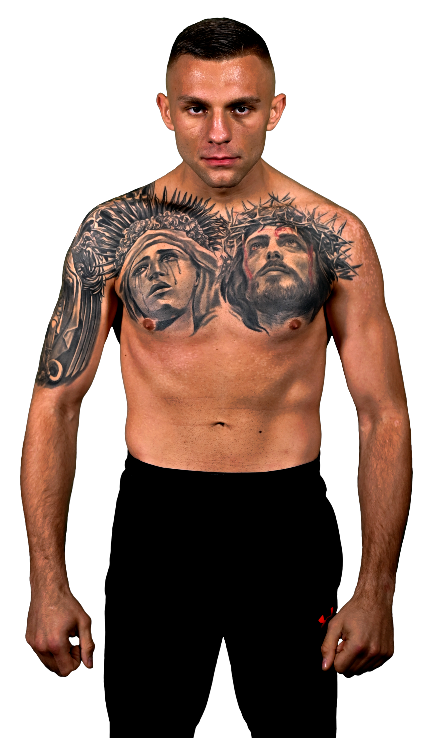 Zdjęcia zawodnika Kajetan Kalinowski