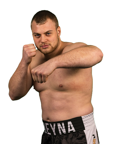 Zdjęcia zawodnika Kacper Meyna