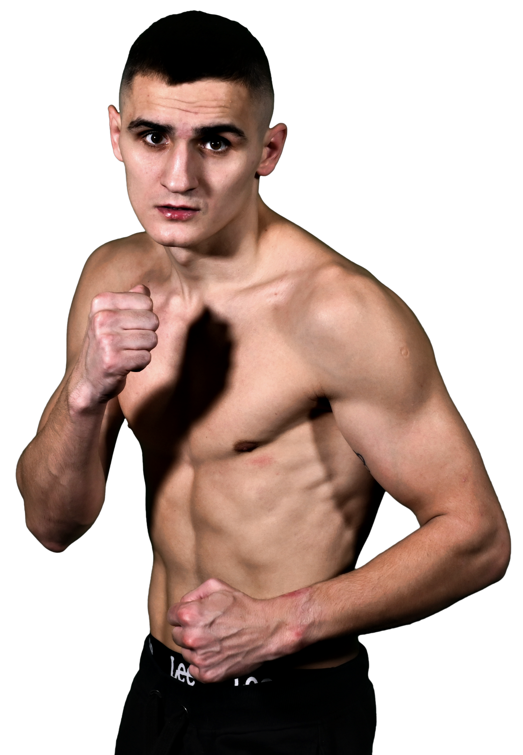 Zdjęcia zawodnika Dominik Harwankowski