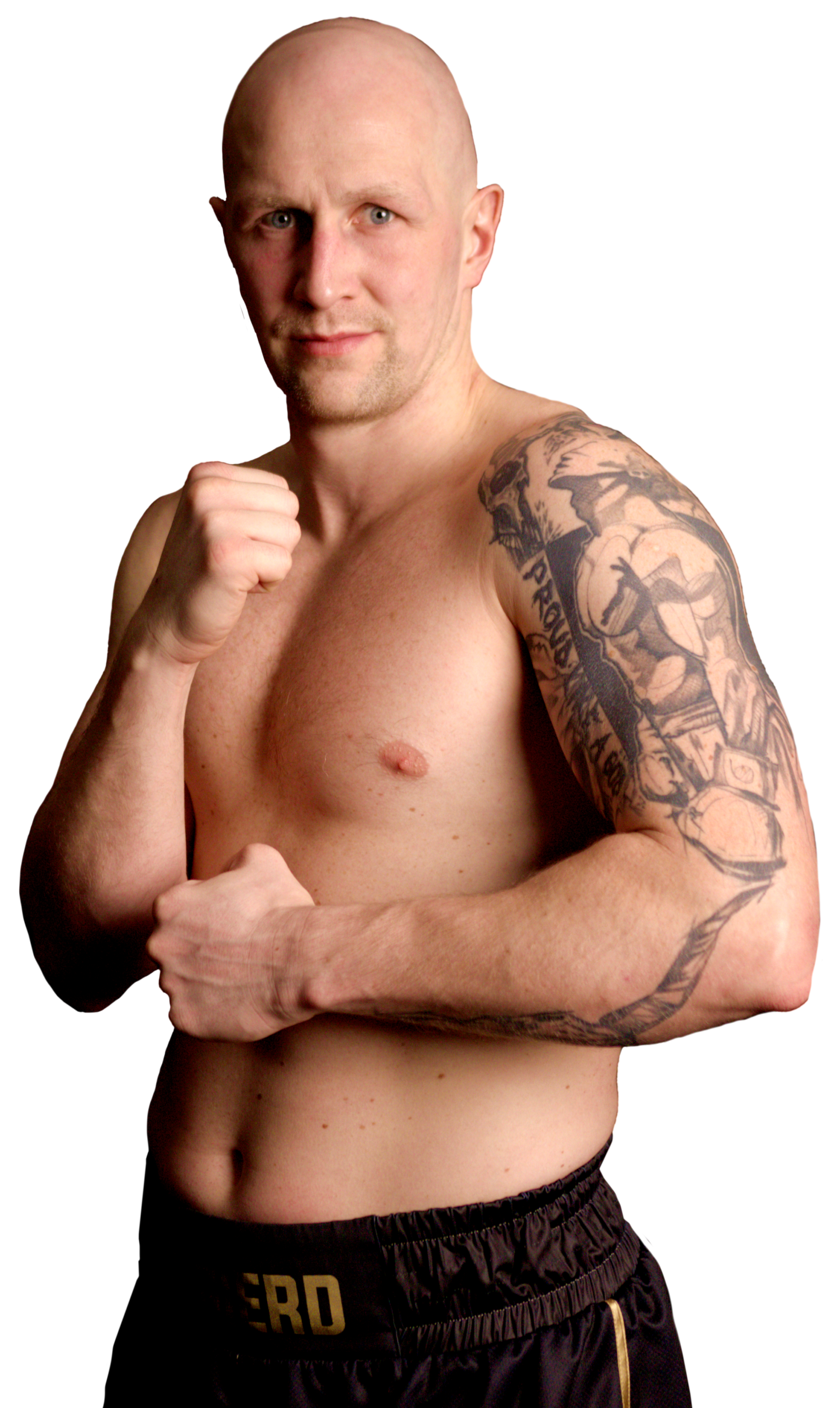 Zdjęcia zawodnika Nikodem Jeżewski