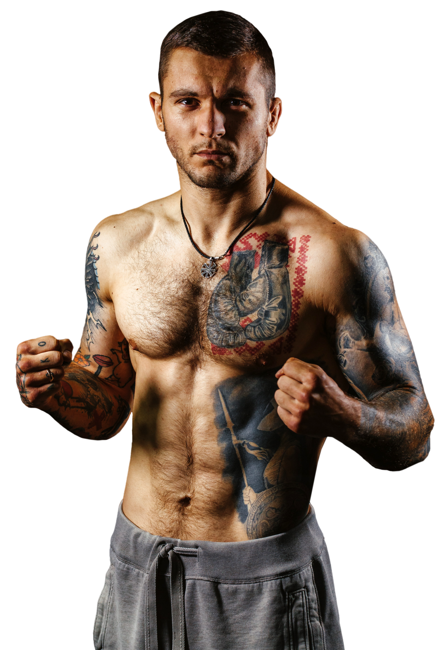 Zdjęcia zawodnika Maksym Mishchenko