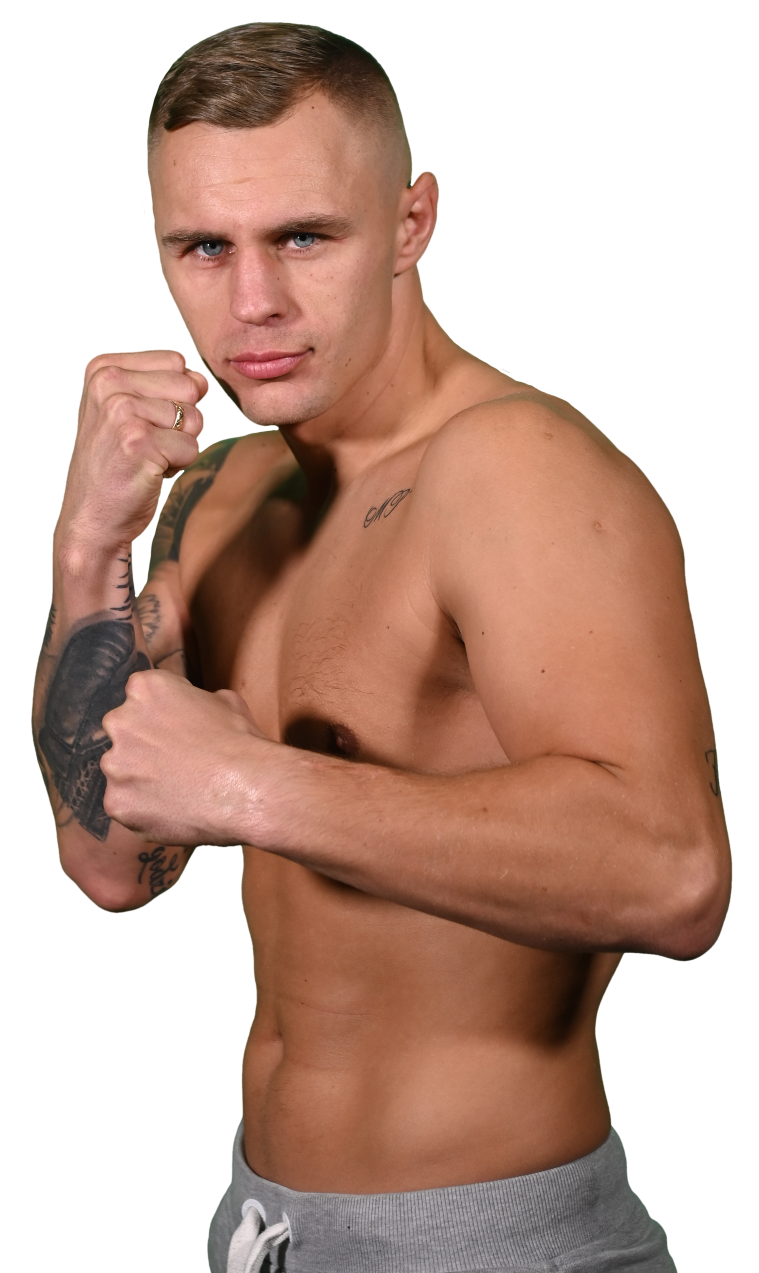 Zdjęcia zawodnika Mateusz Polski