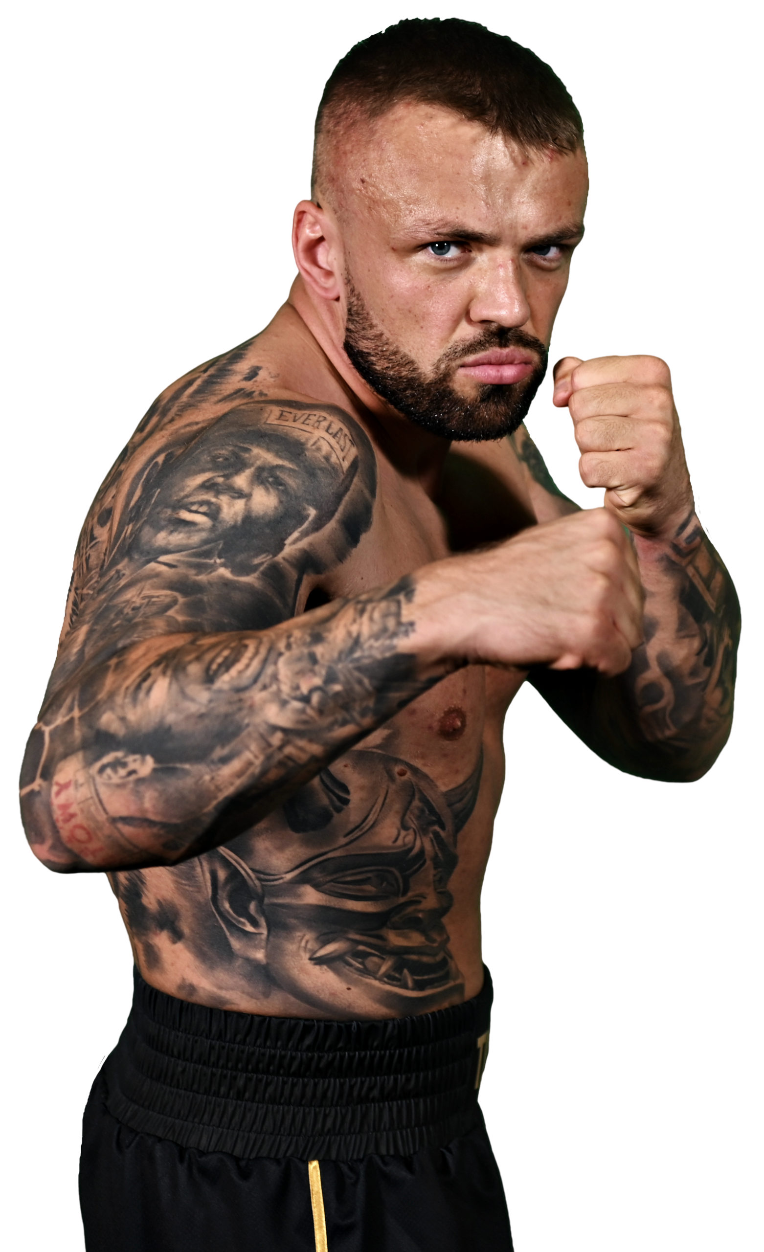 Zdjęcia zawodnika Dawid Turzeniecki