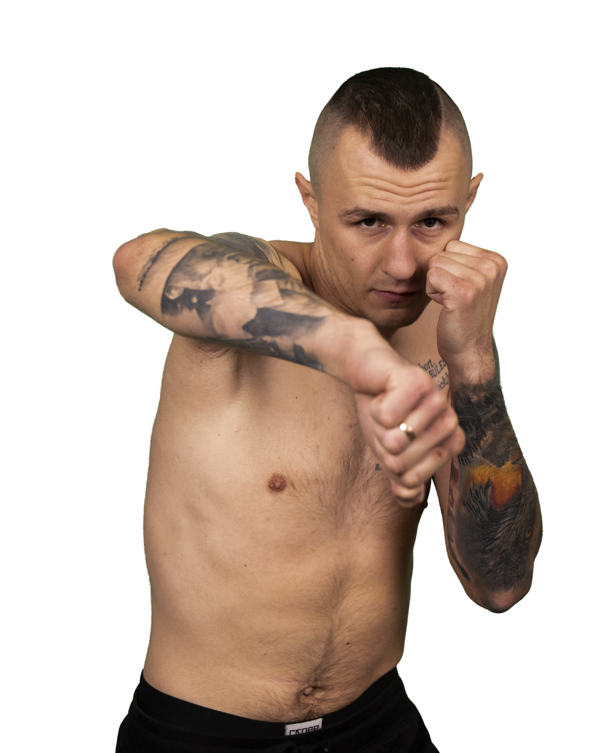 Zdjęcia zawodnika Damian Tymosz