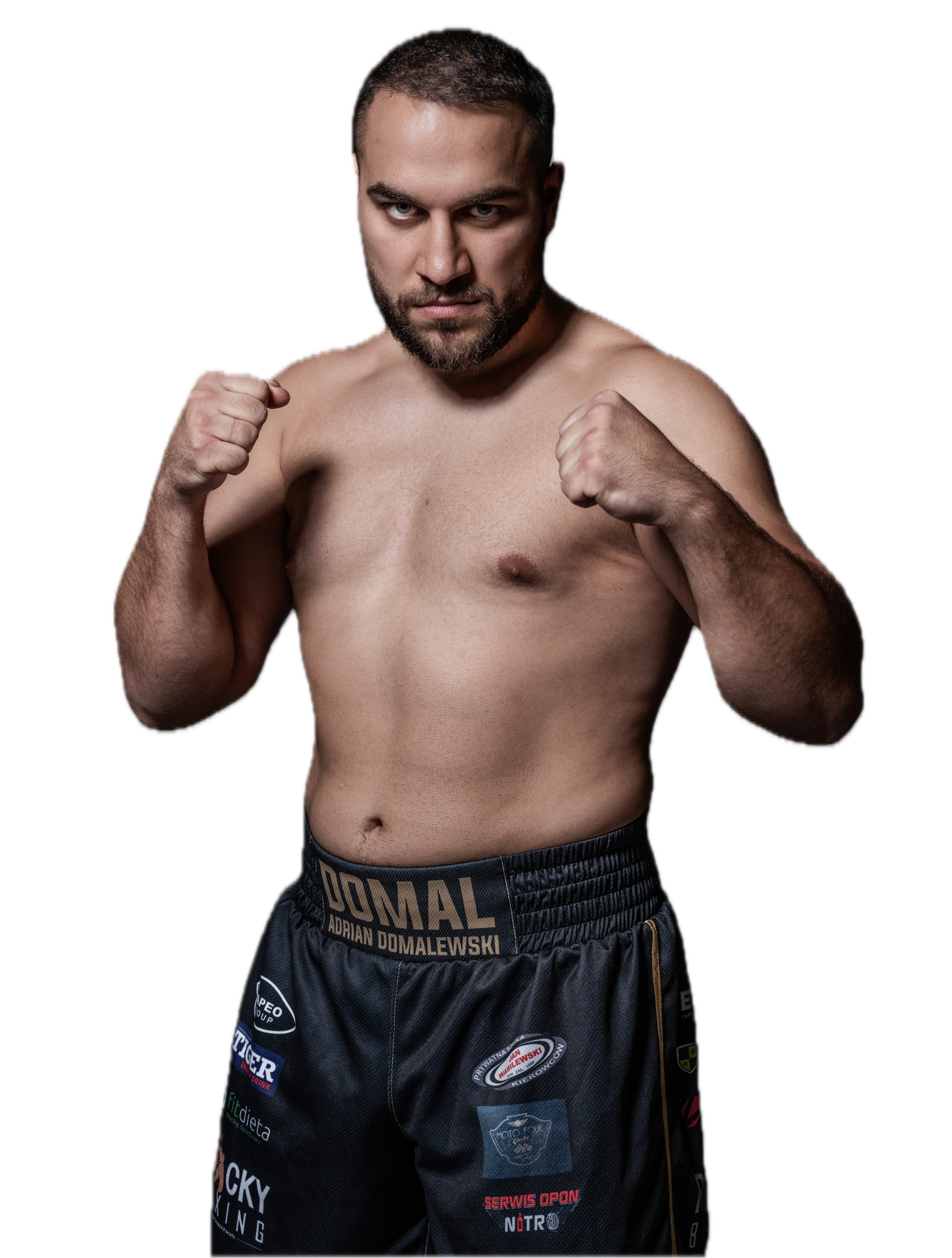 Zdjęcia zawodnika Adrian Domalewski